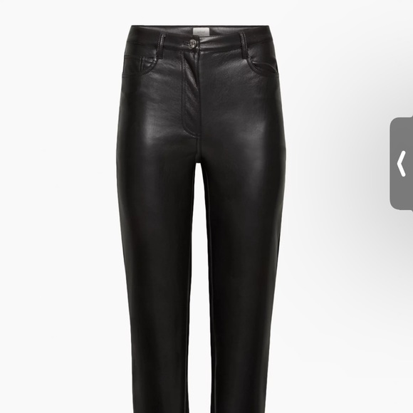 Aritzia Melina Pants - Picture 1 of 2